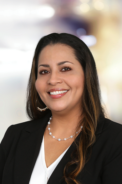 Portrait of Joyce Davis, REALTOR®.